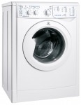 Indesit IWSNC 51051X9 Máquina de lavar <br />42.00x85.00x60.00 cm
