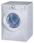 Gorenje WA 62101 çamaşır makinesi <br />60.00x85.00x60.00 sm