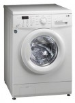 LG F-1091QD 洗衣机 <br />55.00x85.00x60.00 厘米