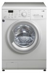 LG F-1291LD1 Mașină de spălat <br />44.00x85.00x60.00 cm