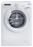 Zerowatt OZ 109 D 洗衣机 <br />60.00x85.00x60.00 厘米