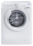 Zerowatt OZ 1071D/L ﻿Washing Machine <br />52.00x85.00x60.00 cm