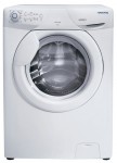Zerowatt OZ4 086/L çamaşır makinesi <br />40.00x85.00x60.00 sm