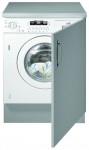 TEKA LI4 1400 E 洗衣机 <br />54.00x82.00x60.00 厘米