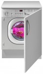 TEKA LI 1060 S वॉशिंग मशीन <br />54.00x85.00x60.00 सेमी