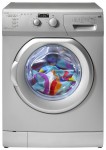 TEKA TKD 1270 T S 洗衣机 <br />53.00x85.00x60.00 厘米