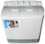 KRIsta KR-58Z 洗衣机 <br />45.00x86.00x72.00 厘米