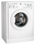 Indesit WIUN 102 Mașină de spălat <br />33.00x85.00x60.00 cm
