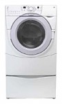 Whirlpool AWM 8000 Máquina de lavar <br />74.00x97.00x69.00 cm