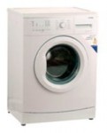 BEKO WKB 51021 PT çamaşır makinesi <br />45.00x85.00x60.00 sm