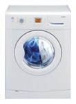 BEKO WKD 63520 ﻿Washing Machine <br />54.00x85.00x60.00 cm