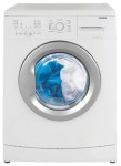 BEKO WKB 60821 PTY Máquina de lavar <br />40.00x84.00x60.00 cm