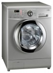 LG F-1089NDP5 Máquina de lavar <br />44.00x85.00x60.00 cm