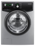 Samsung WF1600YQR Vaskemaskine <br />45.00x85.00x60.00 cm