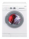BEKO WAF 4080 A çamaşır makinesi <br />45.00x85.00x60.00 sm