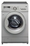 LG F-10B8NDW5 洗衣机 <br />44.00x85.00x60.00 厘米