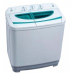 KRIsta KR-82 Máquina de lavar <br />44.00x80.00x86.00 cm