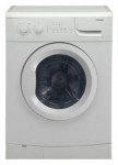 BEKO WMB 60811 FM Máquina de lavar <br />45.00x85.00x60.00 cm