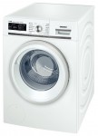 Siemens WM 16W540 çamaşır makinesi <br />59.00x85.00x60.00 sm
