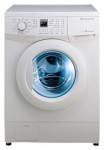 Daewoo Electronics DWD-F1011 Máquina de lavar <br />54.00x85.00x60.00 cm