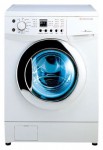 Daewoo Electronics DWD-F1012 Máquina de lavar <br />54.00x85.00x60.00 cm