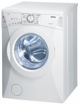Gorenje WA 72102 S çamaşır makinesi <br />60.00x85.00x60.00 sm