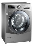 LG F-14B3PDS7 洗衣机 <br />46.00x85.00x60.00 厘米