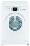 BEKO WMB 81241 LM Máquina de lavar <br />54.00x85.00x60.00 cm
