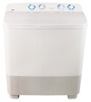 Hisense WSA101 洗衣机 <br />49.00x96.00x86.00 厘米