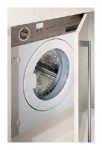 Gaggenau WM 204-140 洗衣机 <br />58.00x83.00x60.00 厘米