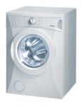 Gorenje WA 61101 çamaşır makinesi <br />60.00x85.00x60.00 sm