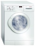 Bosch WAE 16261 BC Máquina de lavar <br />59.00x85.00x60.00 cm