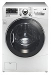 LG F-12A8NDA çamaşır makinesi <br />44.00x85.00x60.00 sm