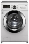 LG F-1096NDA3 Máquina de lavar <br />44.00x85.00x60.00 cm