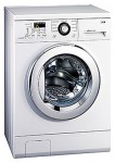 LG F-8020ND1 çamaşır makinesi <br />44.00x85.00x60.00 sm