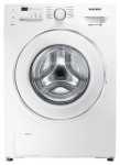 Samsung WW60J4047JW 洗衣机 <br />45.00x85.00x60.00 厘米