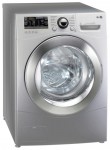 LG F-12A8HD5 洗衣机 <br />44.00x85.00x60.00 厘米