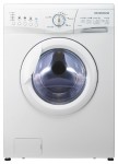 Daewoo Electronics DWD-E8041A Máquina de lavar <br />44.00x85.00x60.00 cm