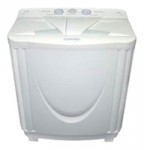 Exqvisit XPB 62-268 S 洗衣机 <br />43.00x85.00x77.00 厘米