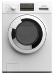 Hisense WFU5510 वॉशिंग मशीन <br />45.00x85.00x60.00 सेमी