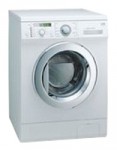 LG WD-10363NDK çamaşır makinesi <br />44.00x85.00x60.00 sm