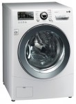 LG F-14B3PDS वॉशिंग मशीन <br />46.00x85.00x60.00 सेमी