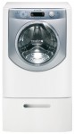 Hotpoint-Ariston AQ9D 68 U H ﻿Washing Machine <br />65.00x105.00x60.00 cm