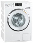 Miele WMH 120 WPS WhiteEdition Mașină de spălat <br />64.00x85.00x60.00 cm