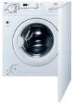 AEG L 14710 VIT ﻿Washing Machine <br />54.00x82.00x60.00 cm