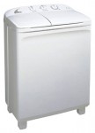 Wellton ХРВ 55-62S เครื่องซักผ้า <br />36.00x84.00x65.00 เซนติเมตร