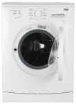 BEKO WKB 41001 Machine à laver <br />35.00x84.00x60.00 cm