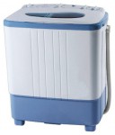 Polaris PWM 6503 洗衣机 <br />46.00x88.00x81.00 厘米