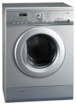 LG F-1020ND5 Mașină de spălat <br />44.00x84.00x60.00 cm