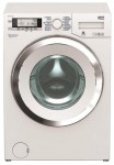 BEKO WMY 81243 PTLM W1 Máquina de lavar <br />54.00x84.00x60.00 cm